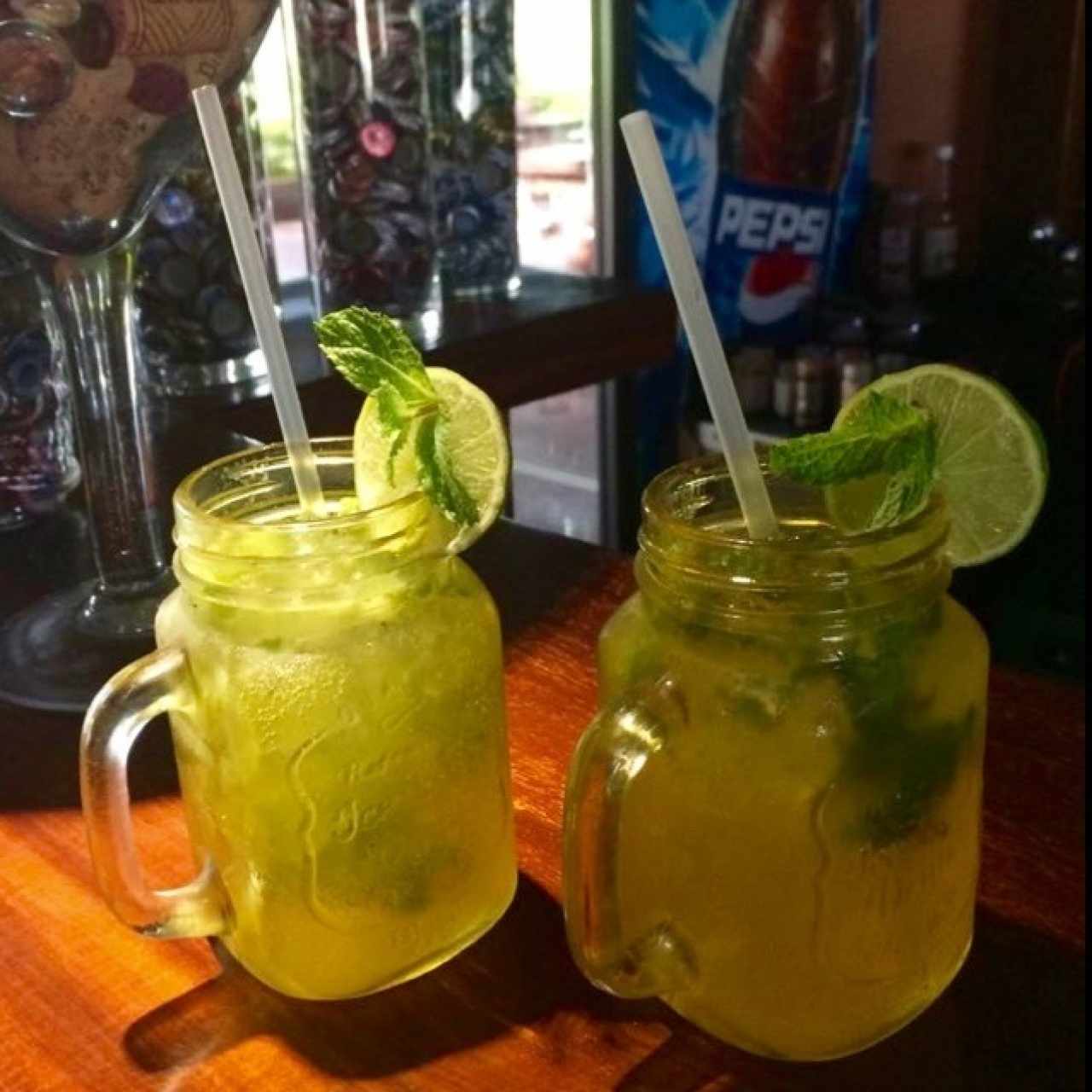Mojito