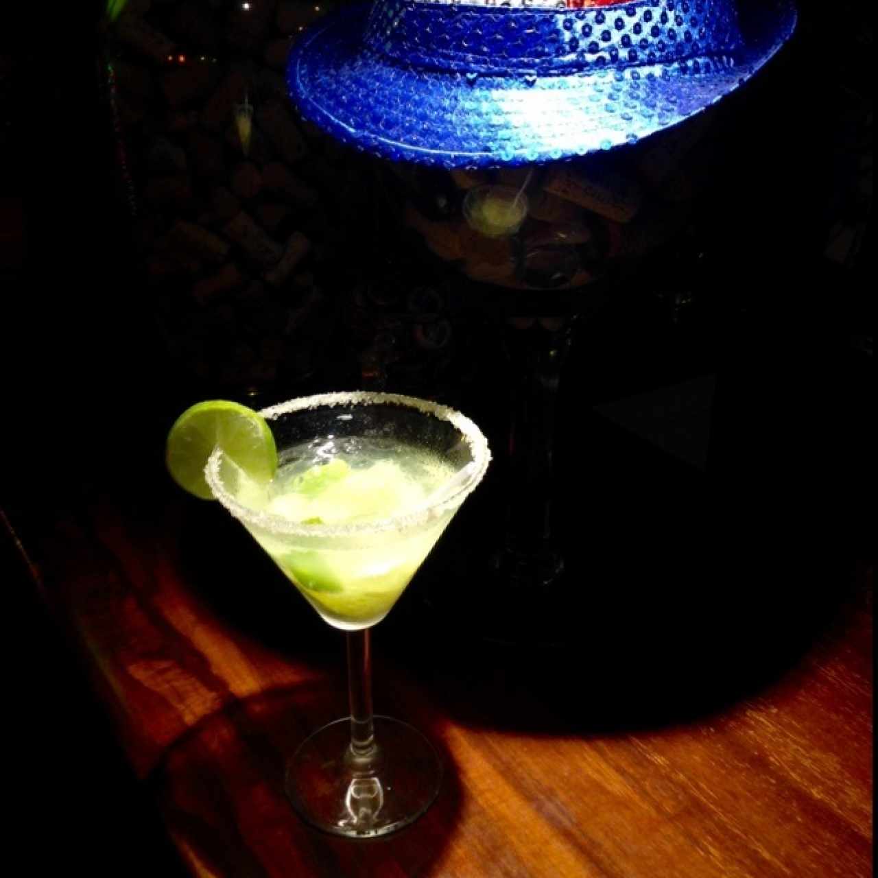 Caipirinha