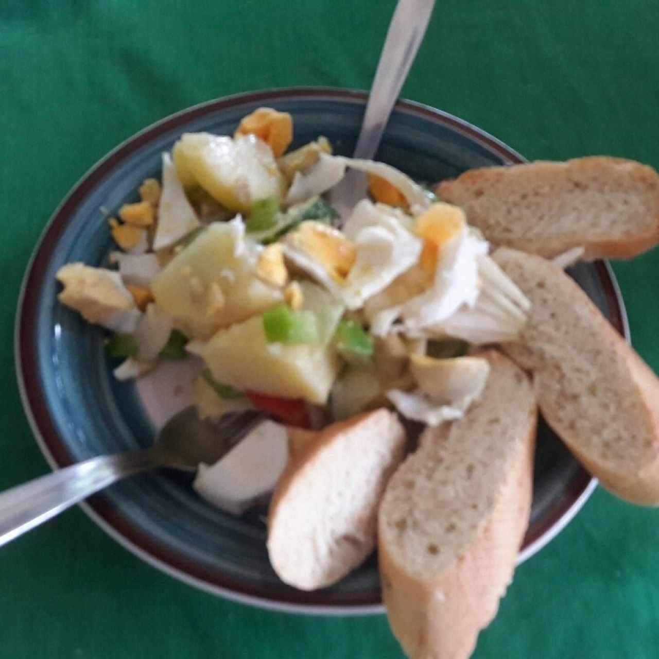 tapa