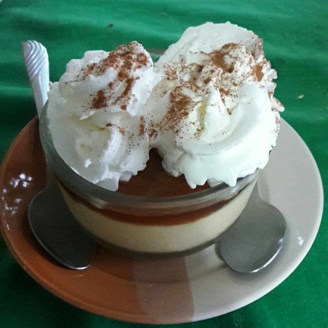 natilla