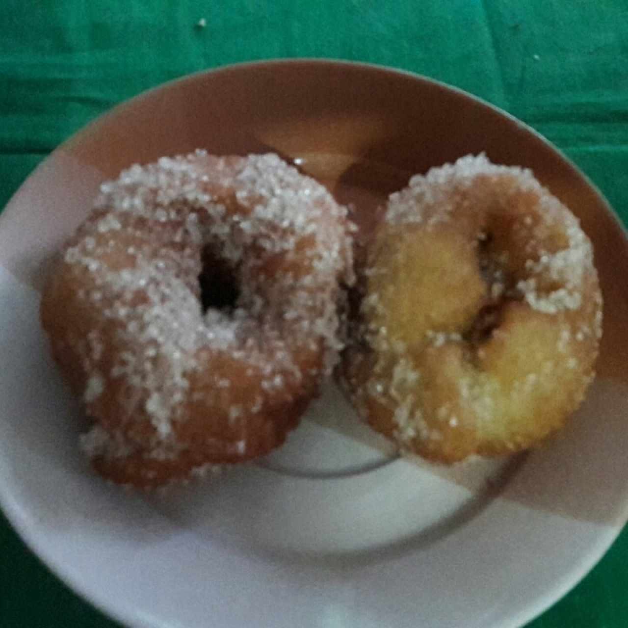 Rosquillas