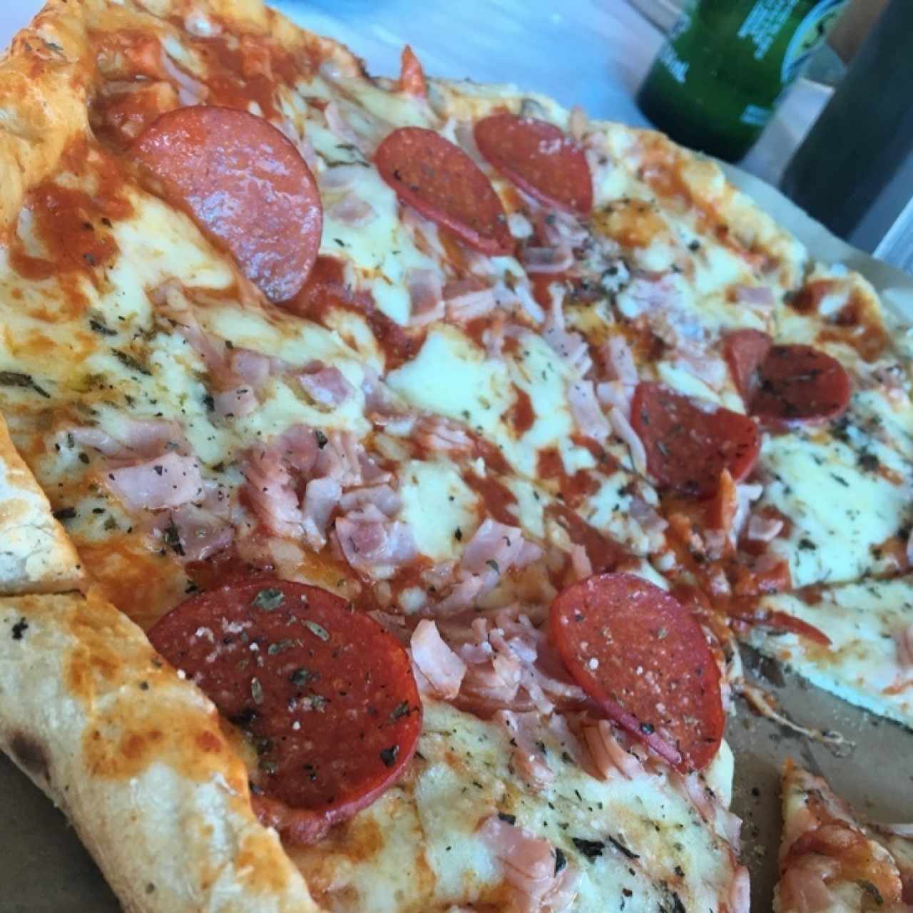 pizza