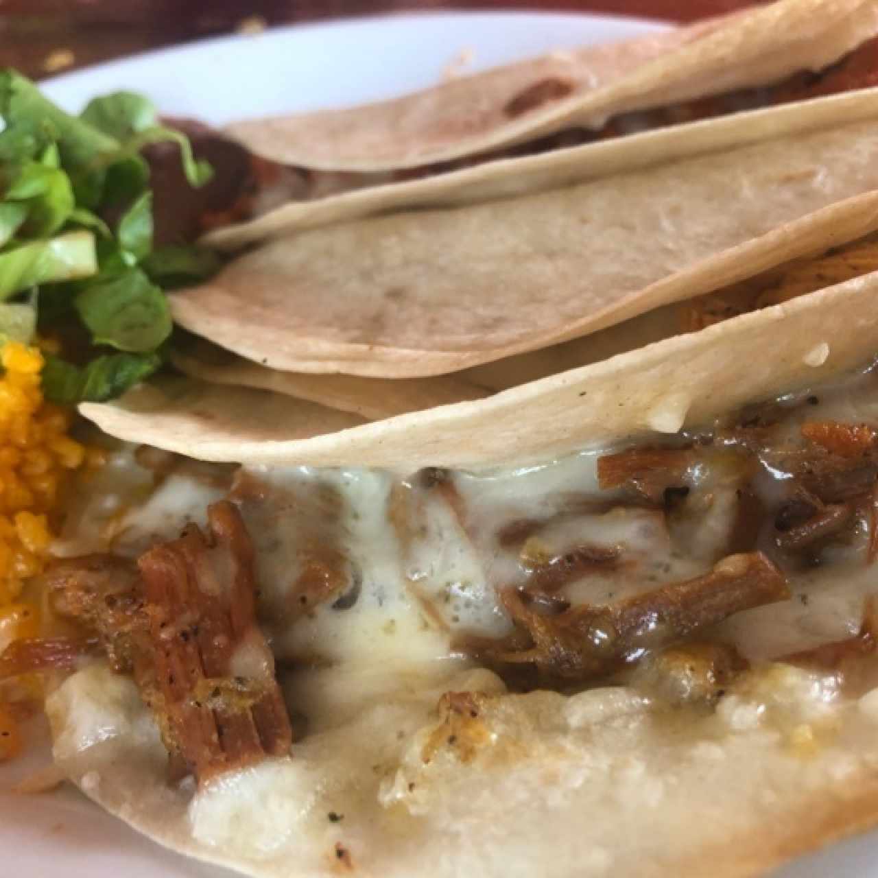tacos Cholos