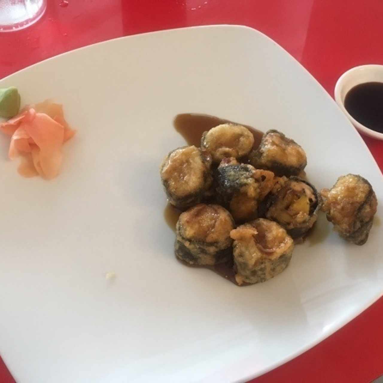 Sake Roll