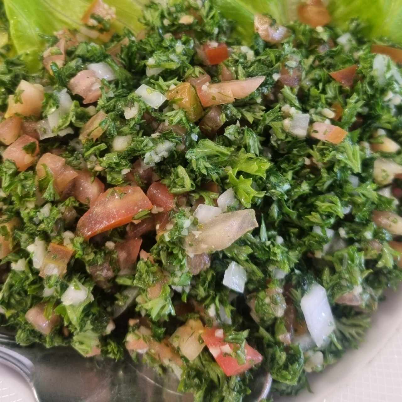 Ensaladas - Tabule