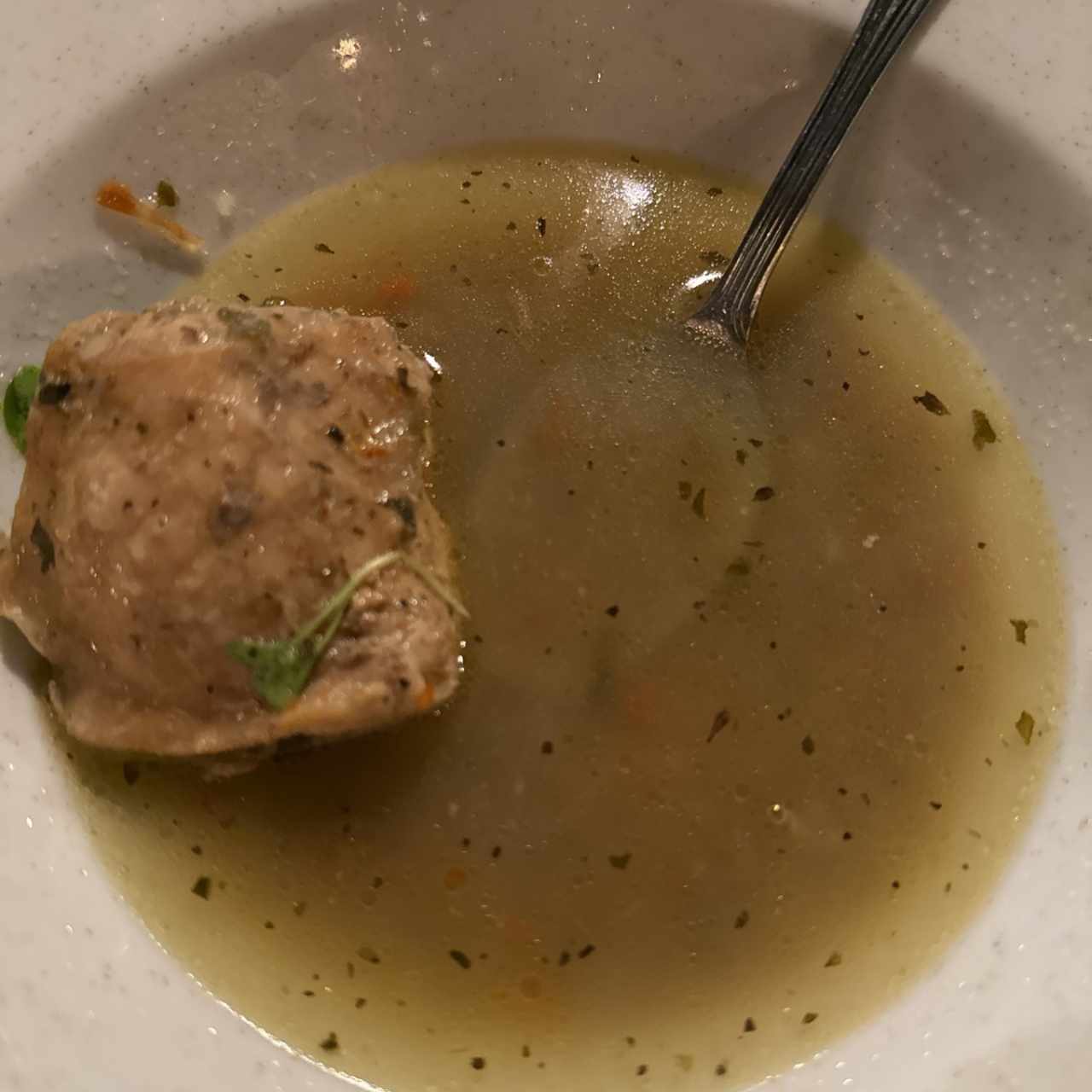 Sancocho a nuestra manera