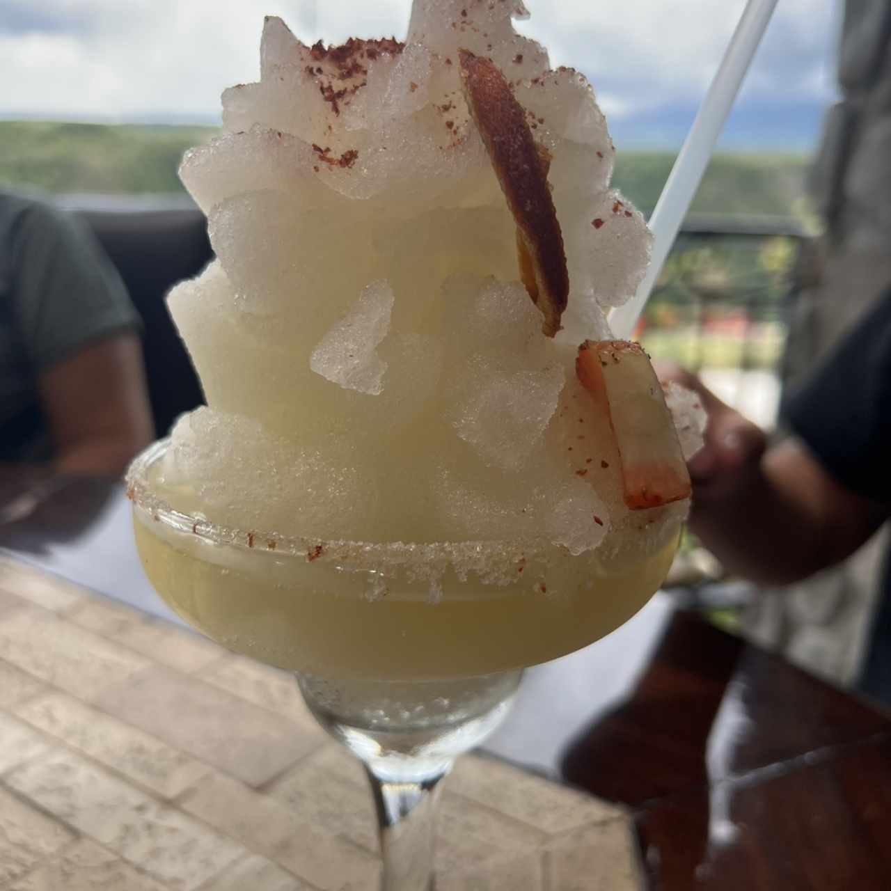 Margarita