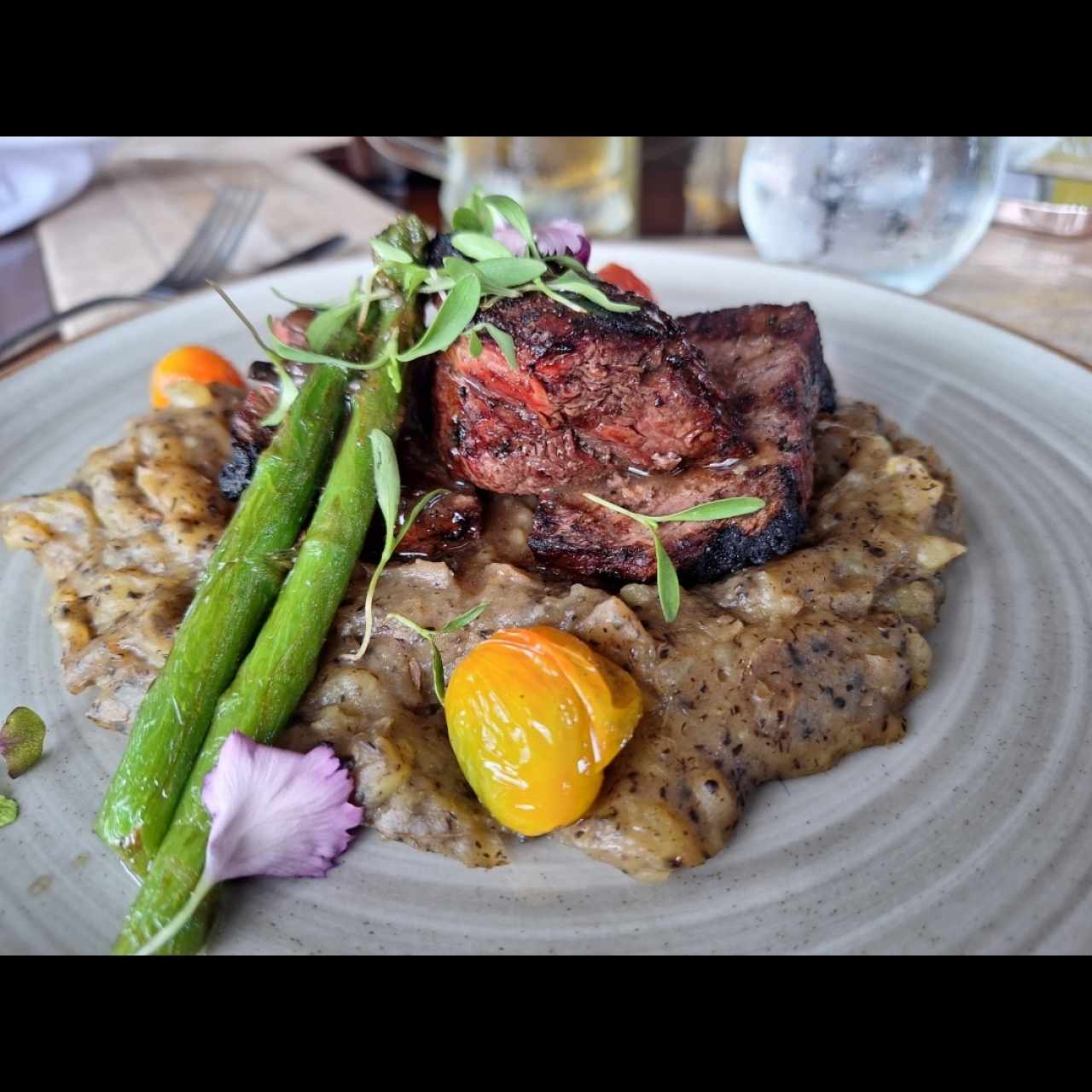 Principales - Filete Criollo