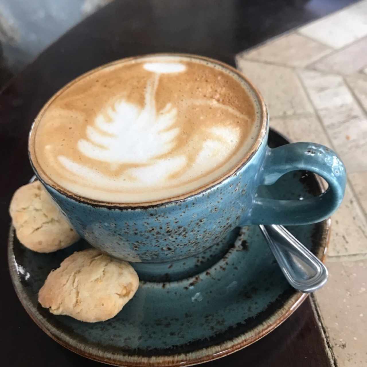 capuccino