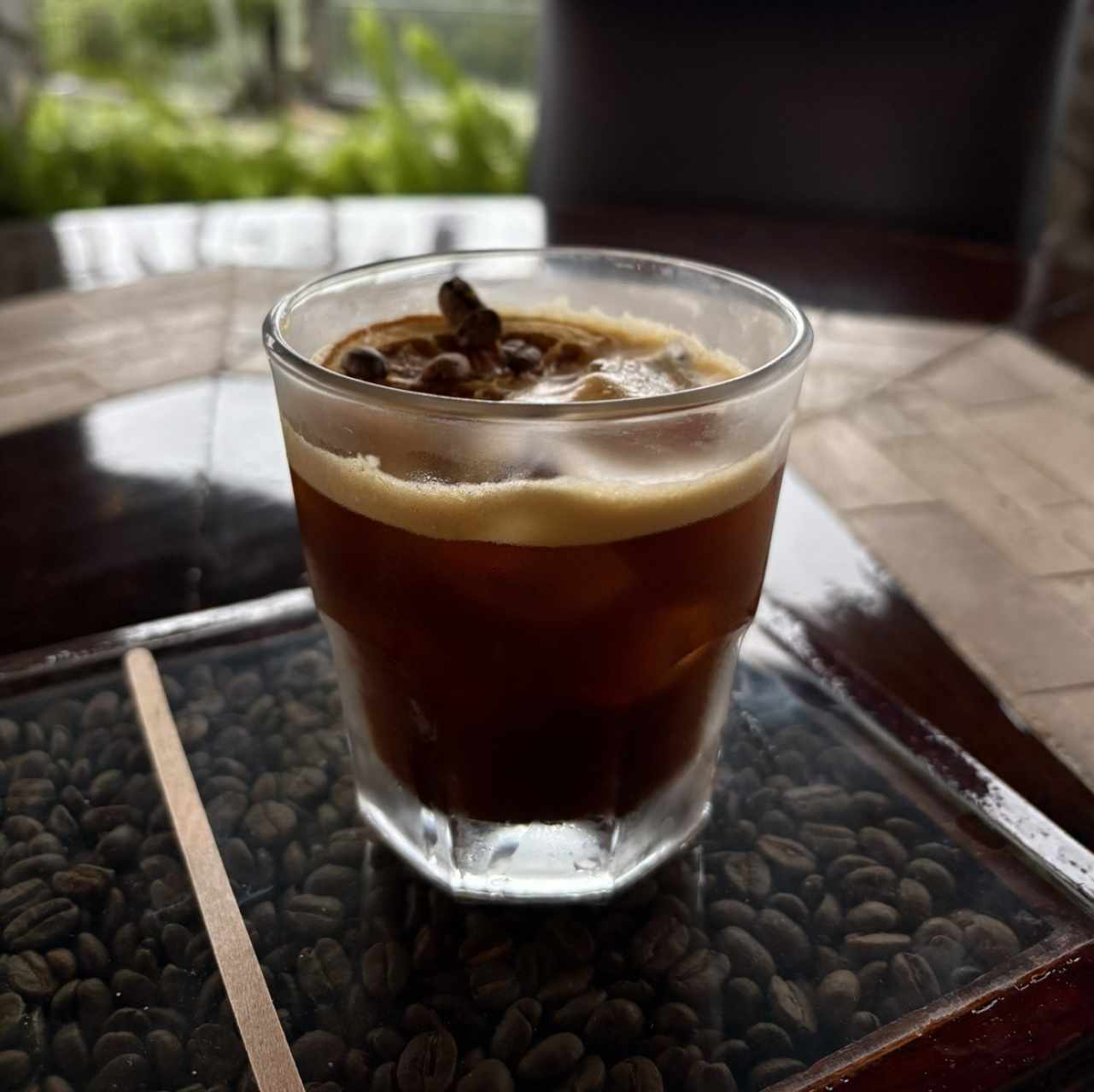 Carajillo