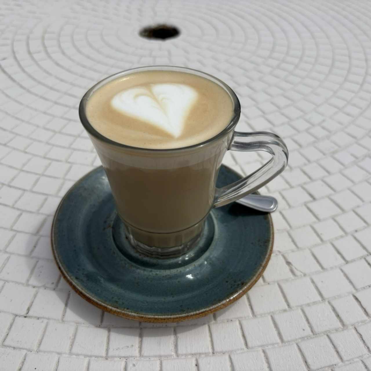 Latte