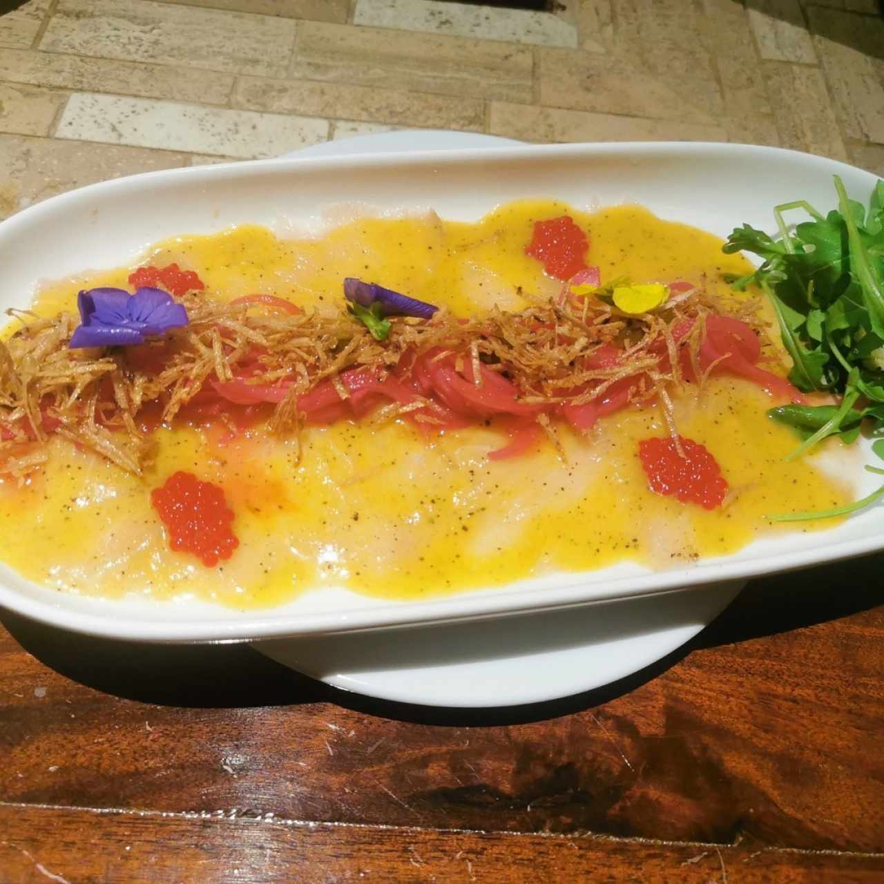 Tiradito 