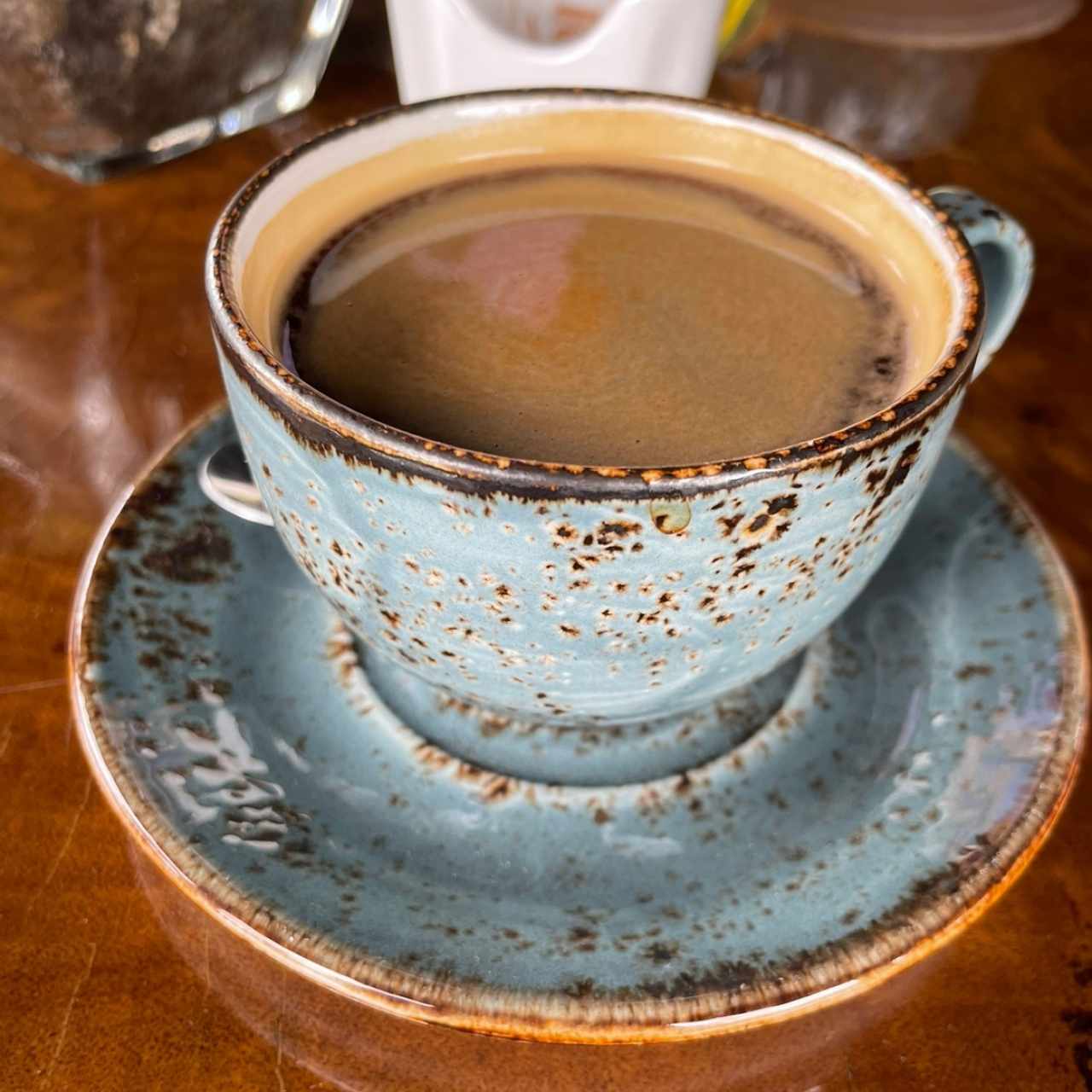 Café especial de Hacienda los molinos