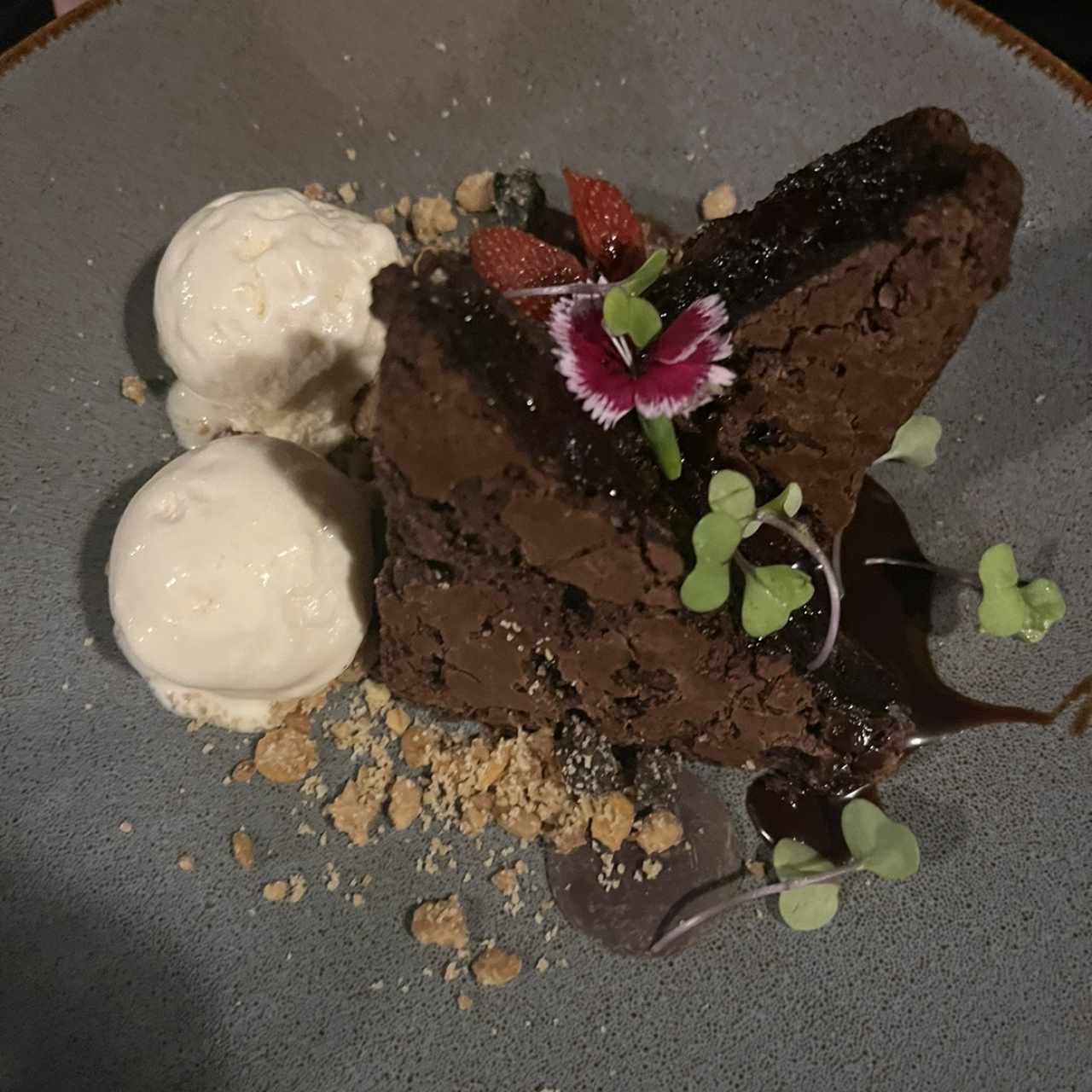 Brownie