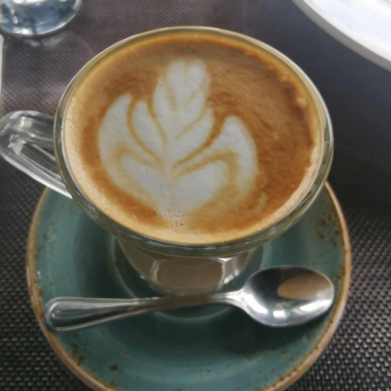Café latte