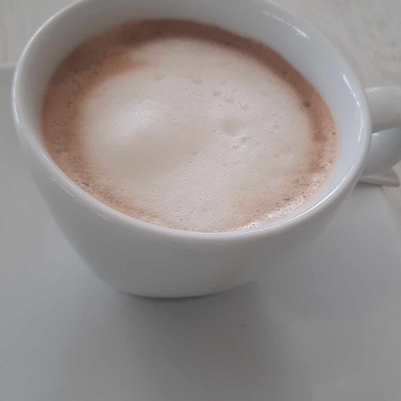 cappuccino