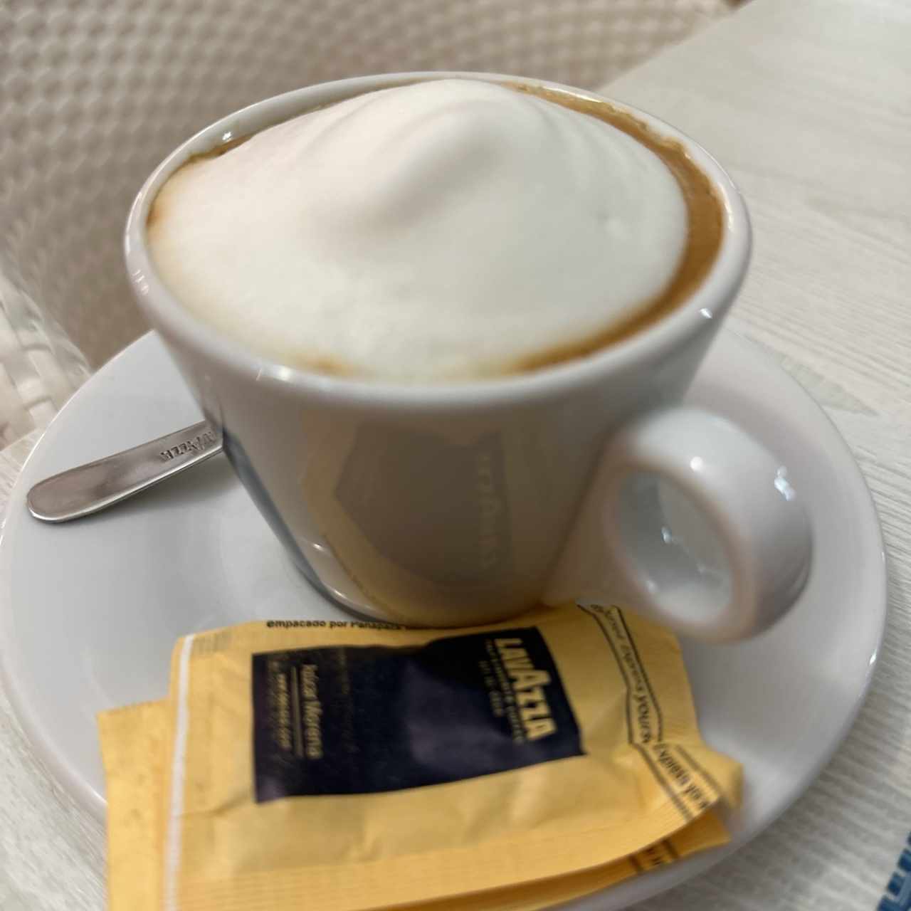 Capuchino 