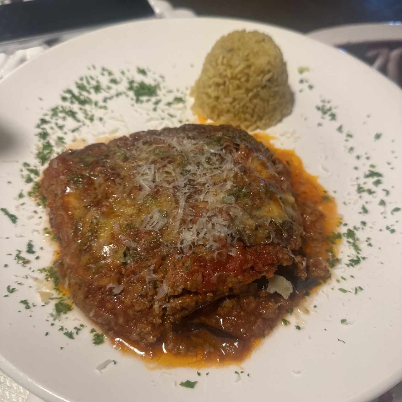 Moussaka