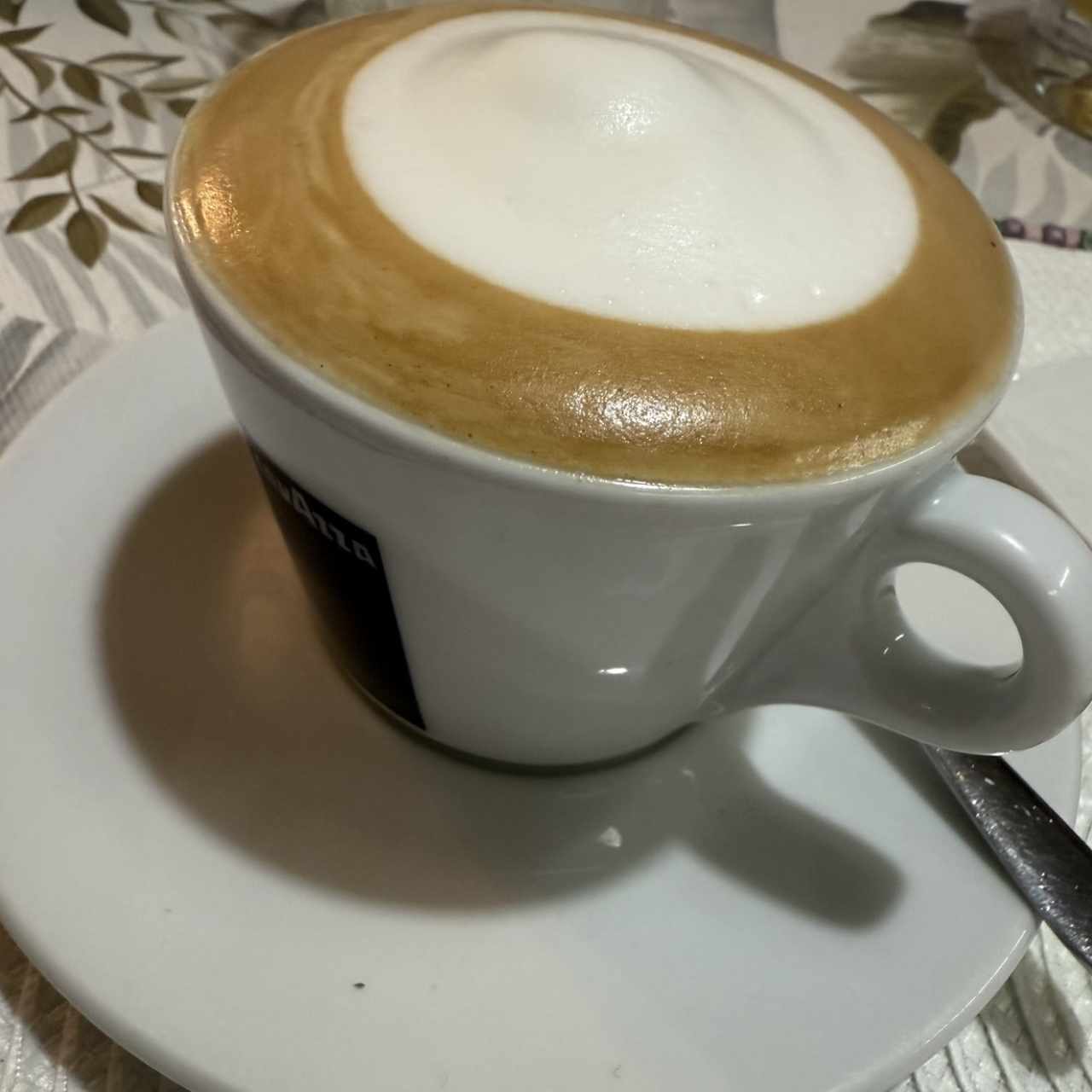 Capuchino 
