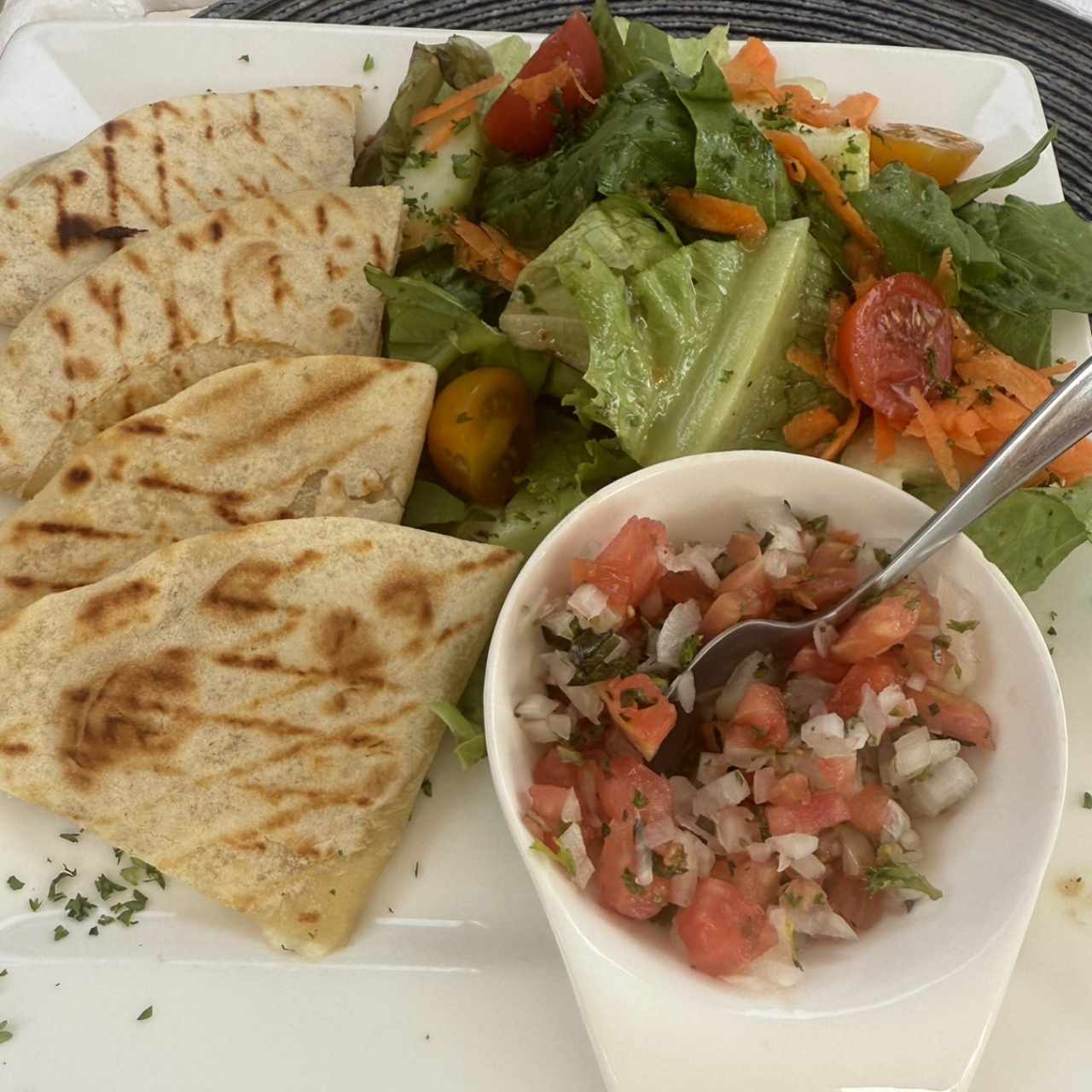 Quesadilla 