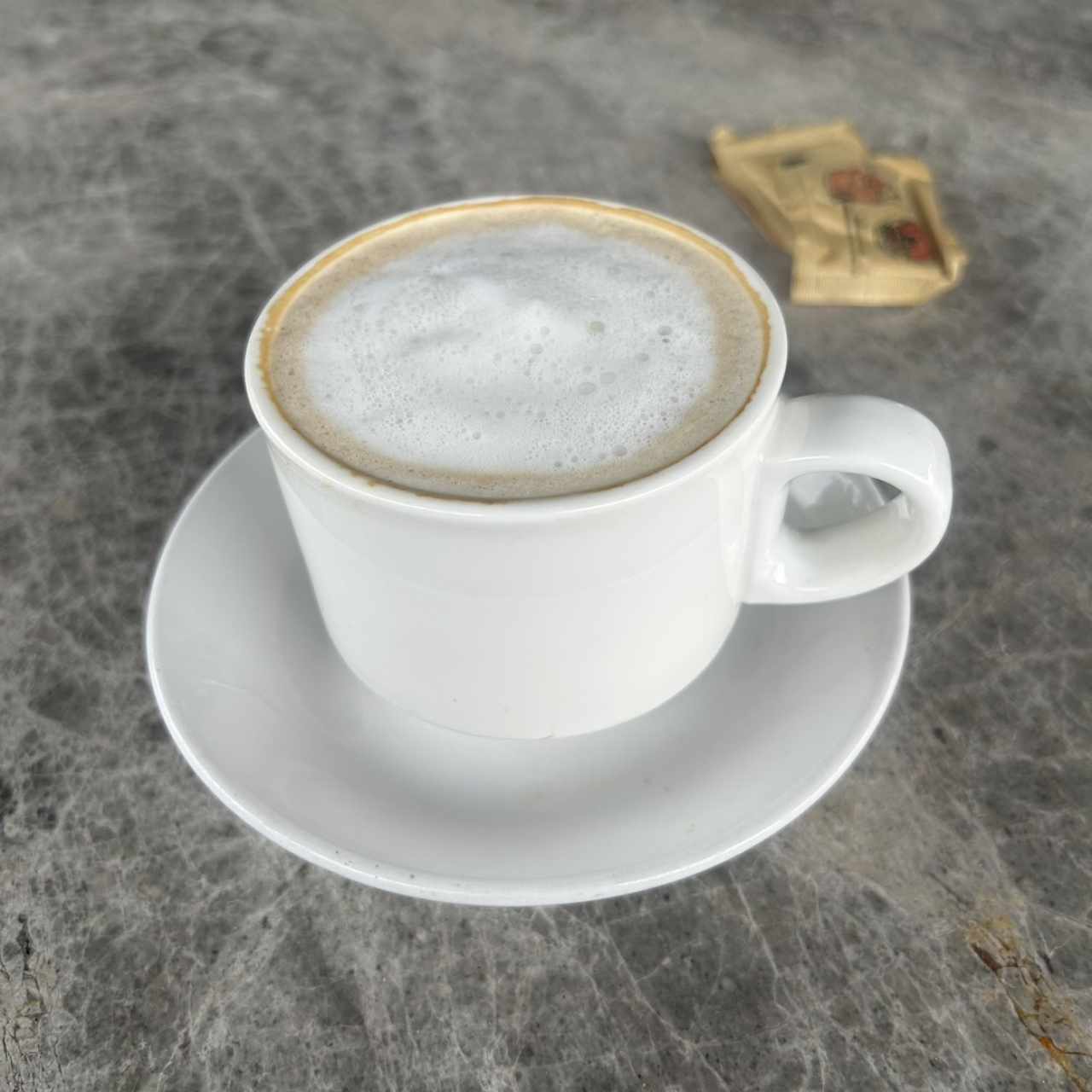 Cafe con leche