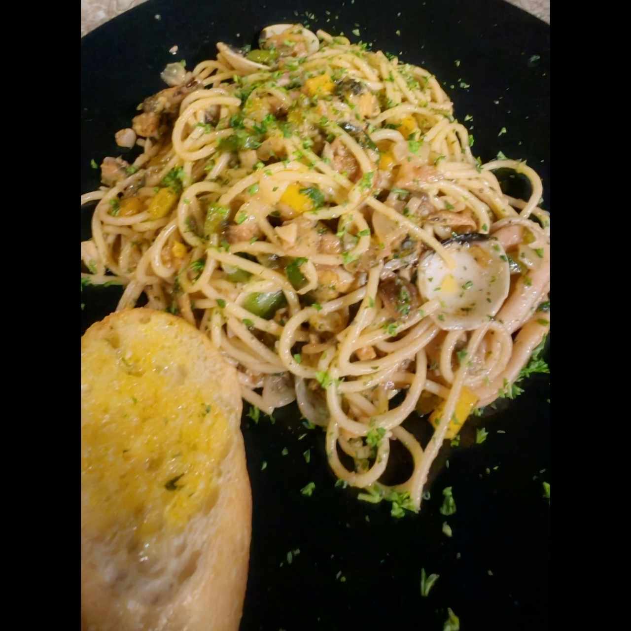 Pasta 