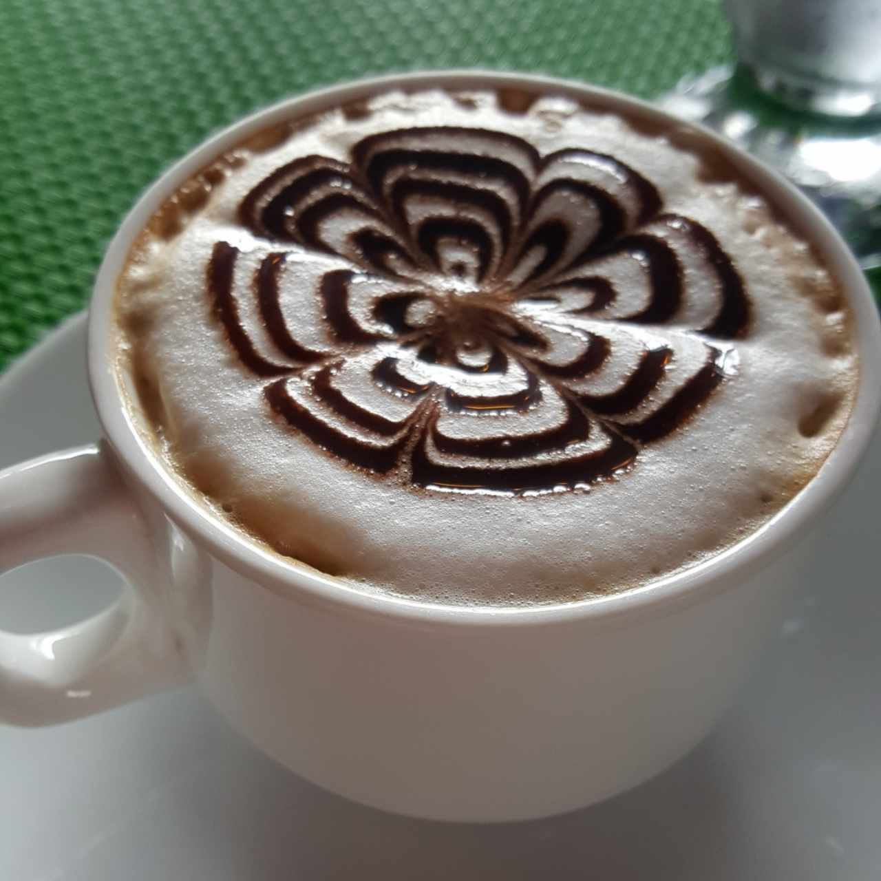 Mocaccino