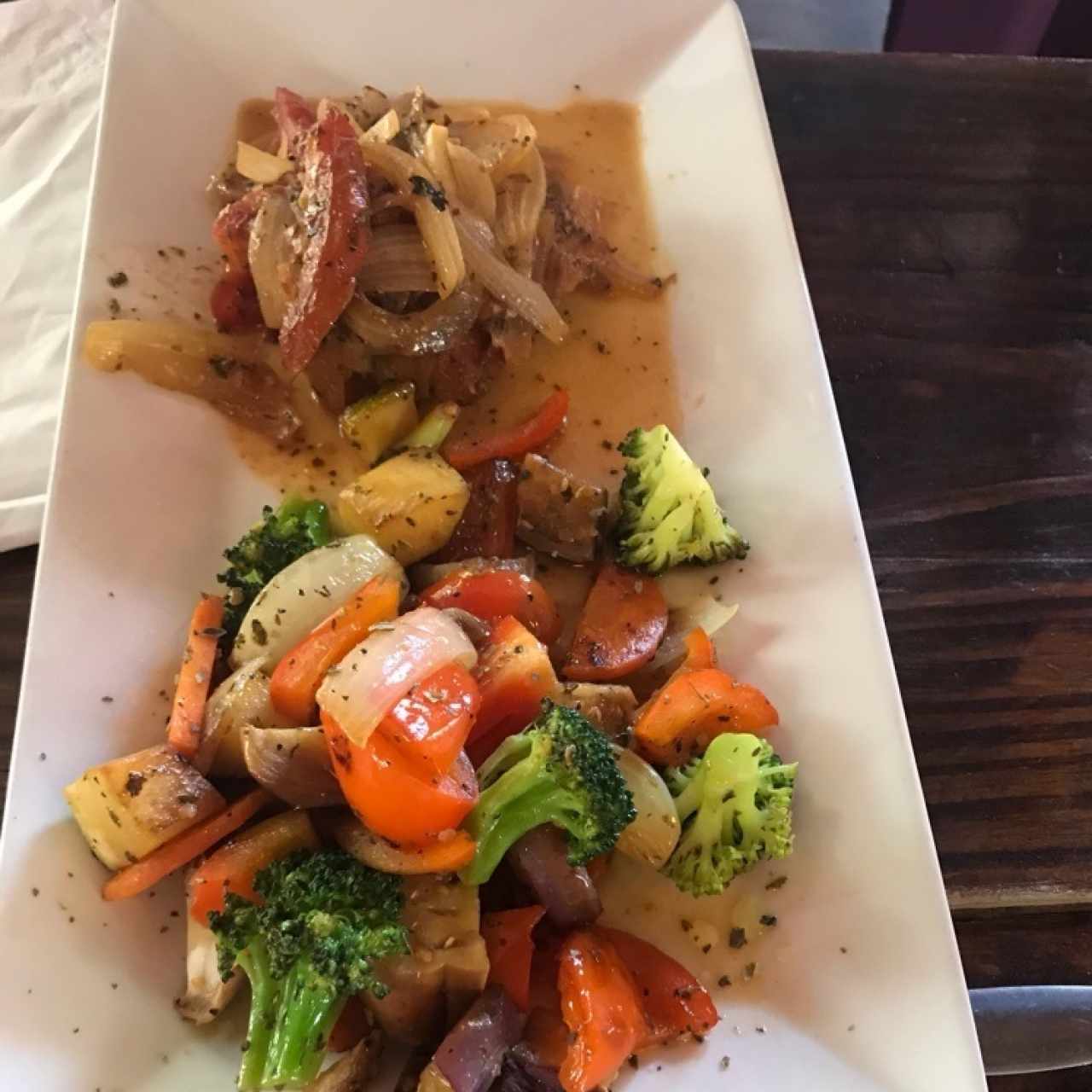 corvina especial