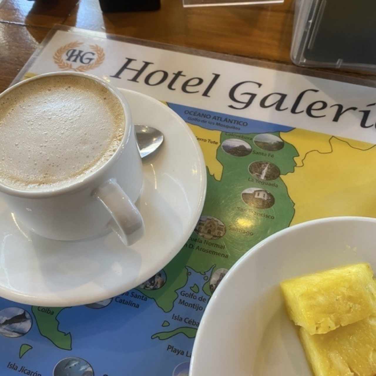 Capuccino