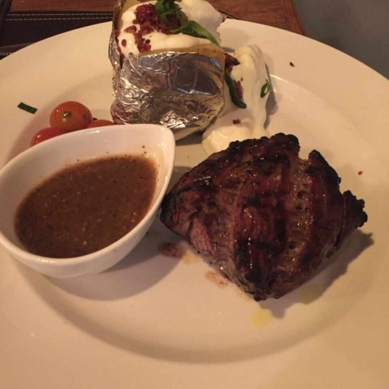 Rib Eye - Nicaragua
