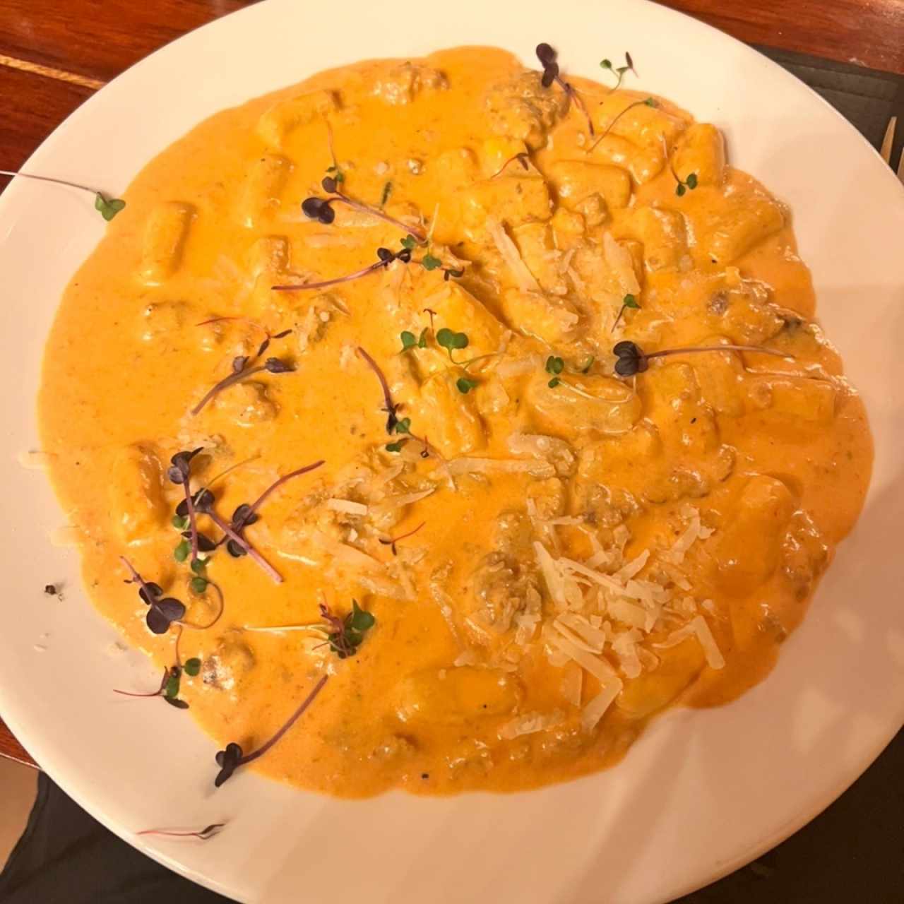 Gnocchi