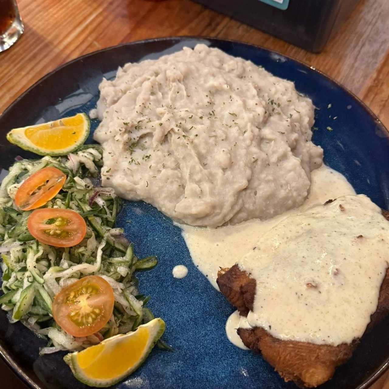 Pescados - Filete de pescado