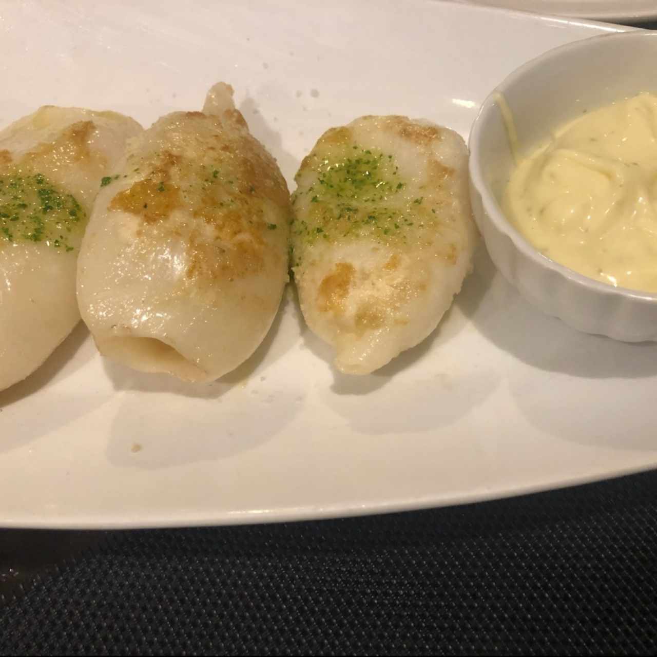 clamar a la plancha 
