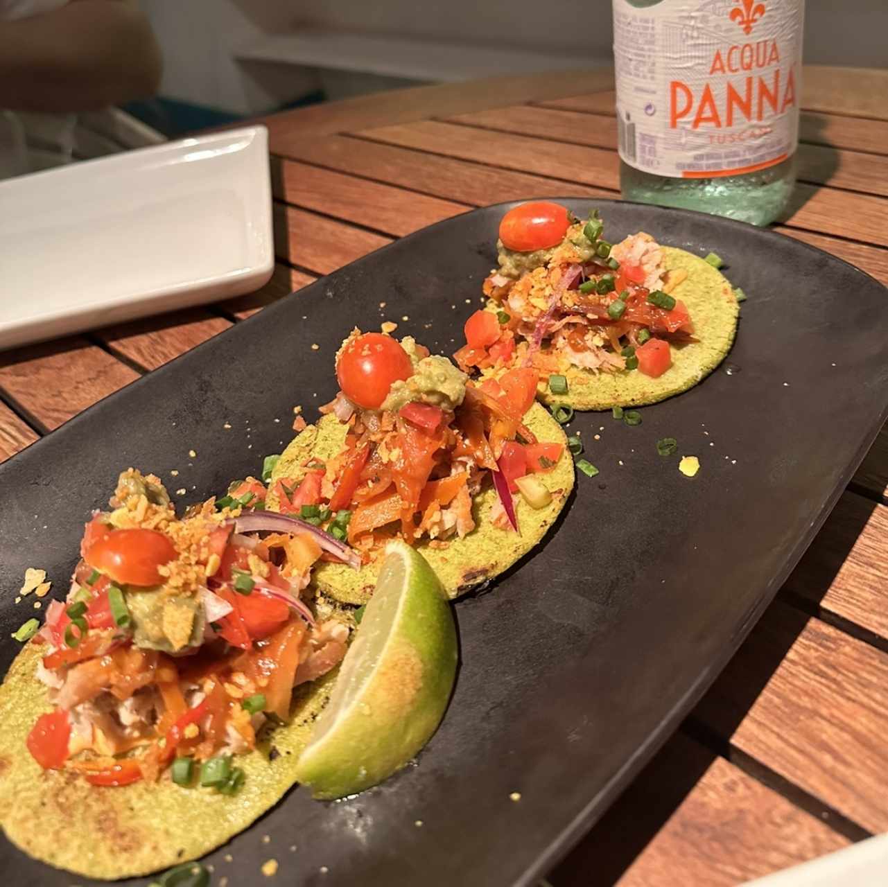 Tacos de cochinita