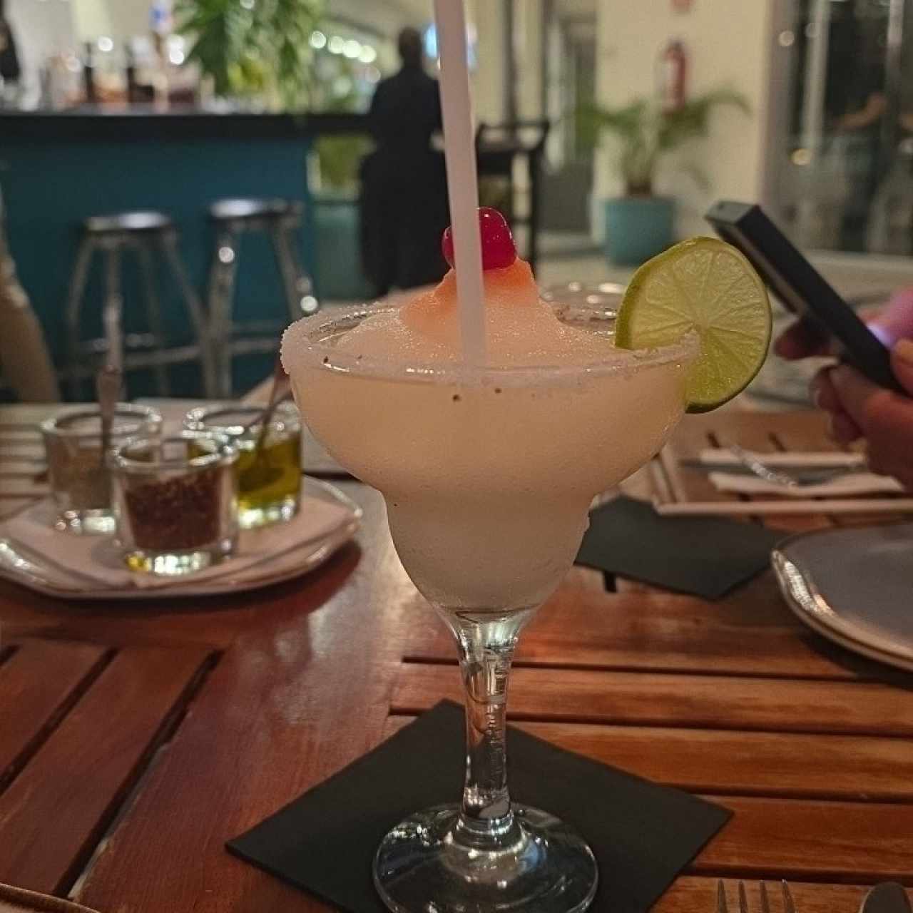 Margarita frozen 