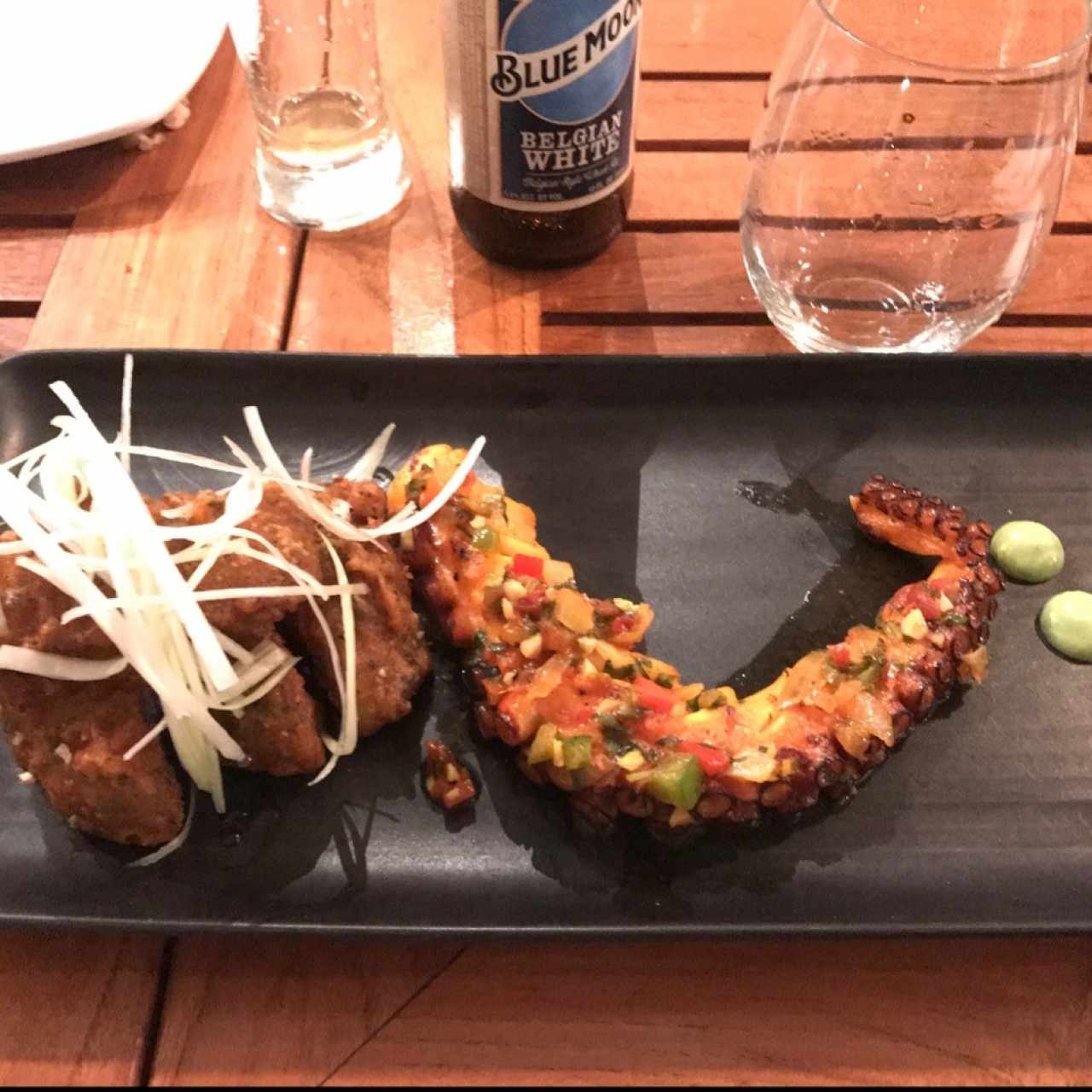 Pulpo 