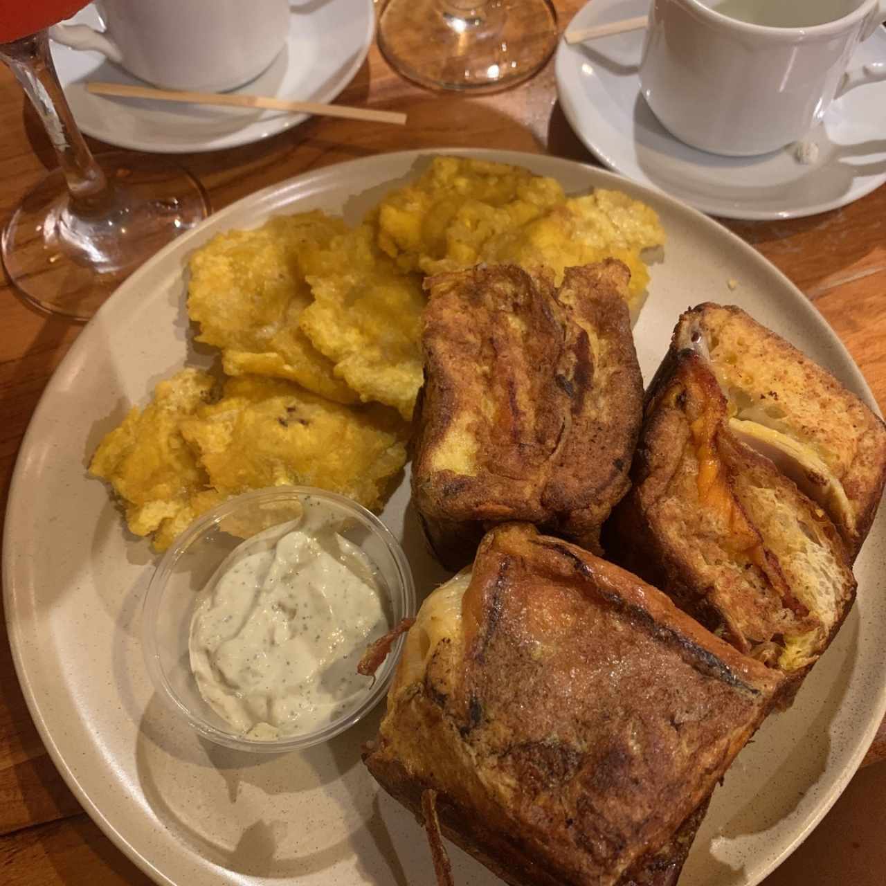 Monte cristo
