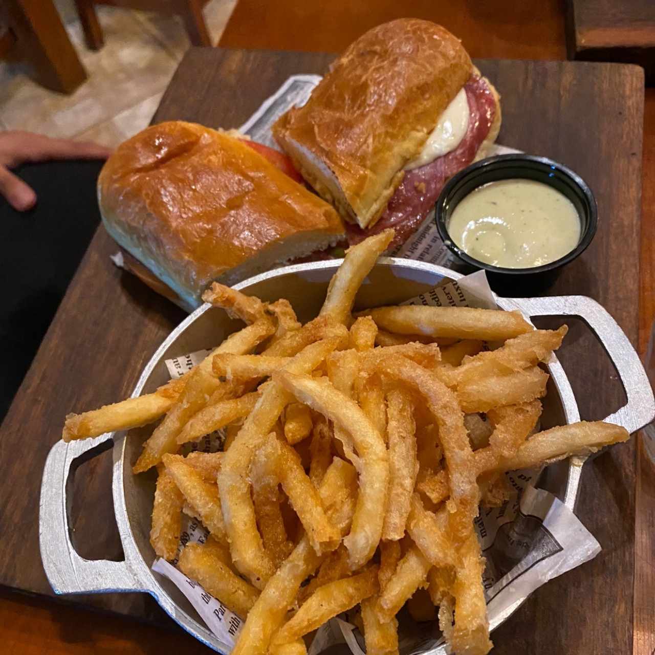 Sanwich 
