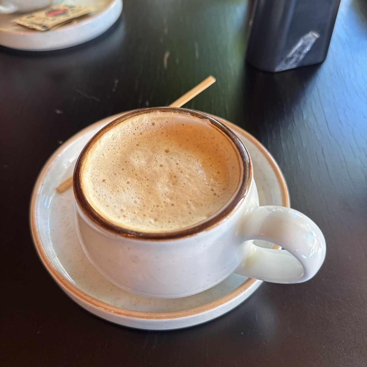 Cappuccino 