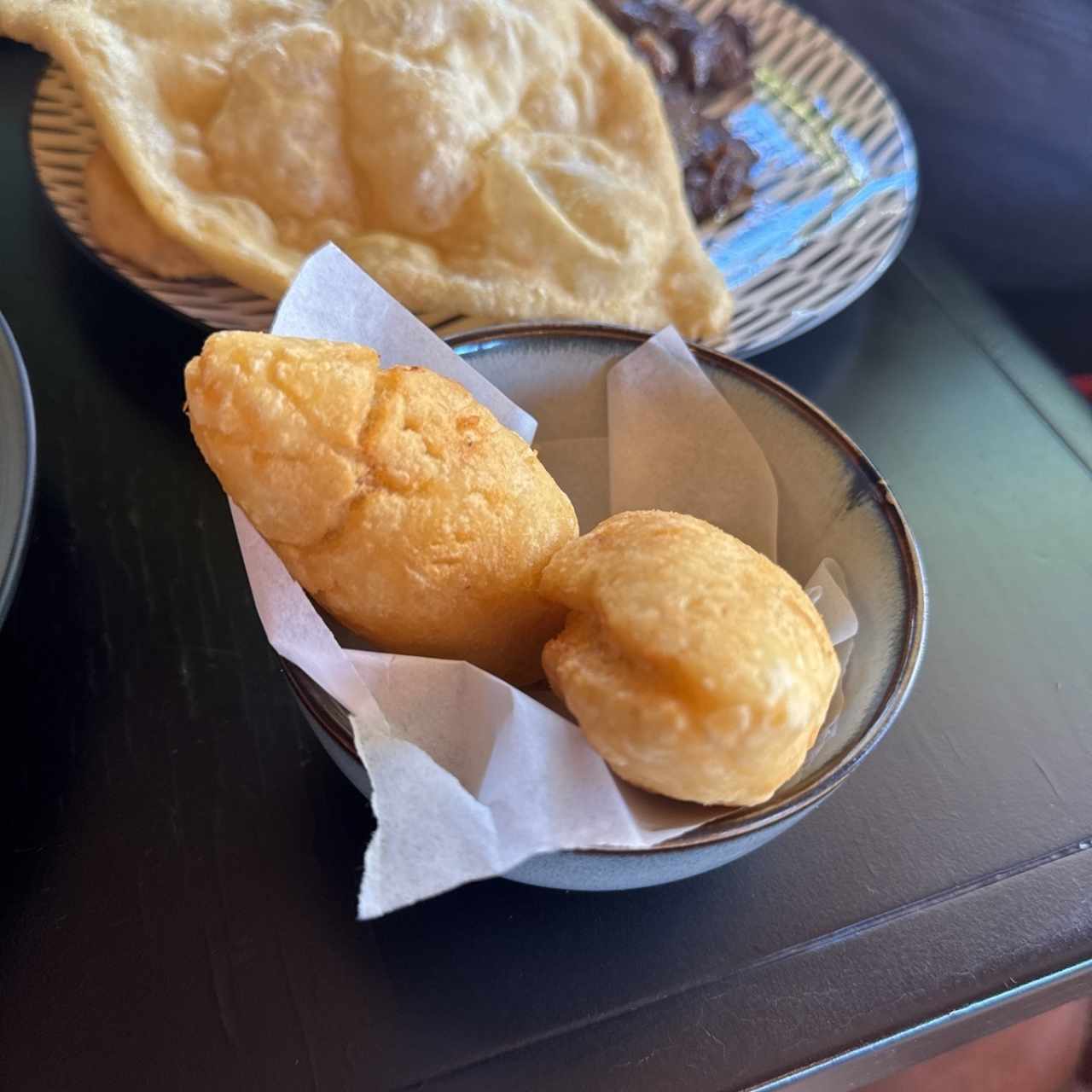 Carimañolas