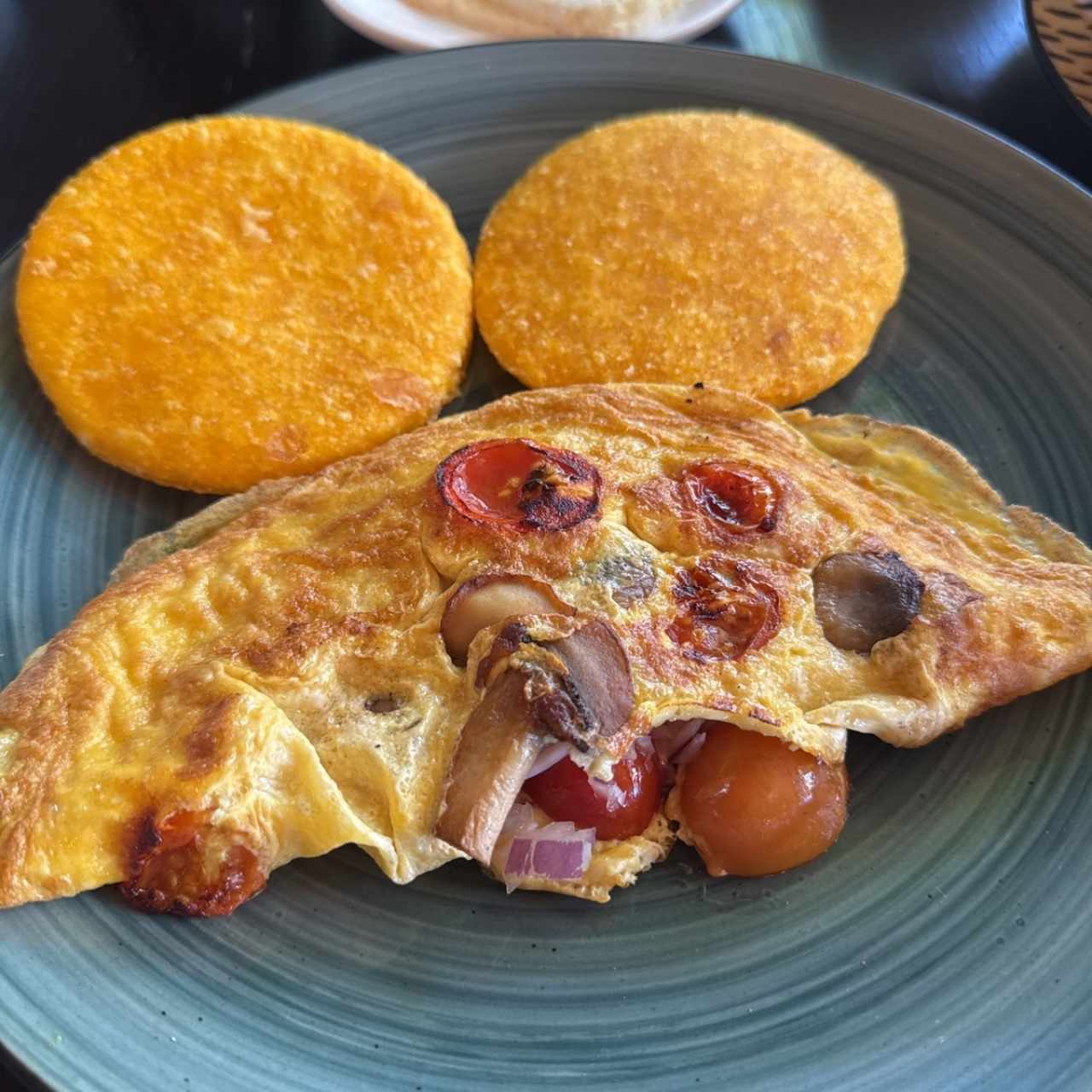 Omelette