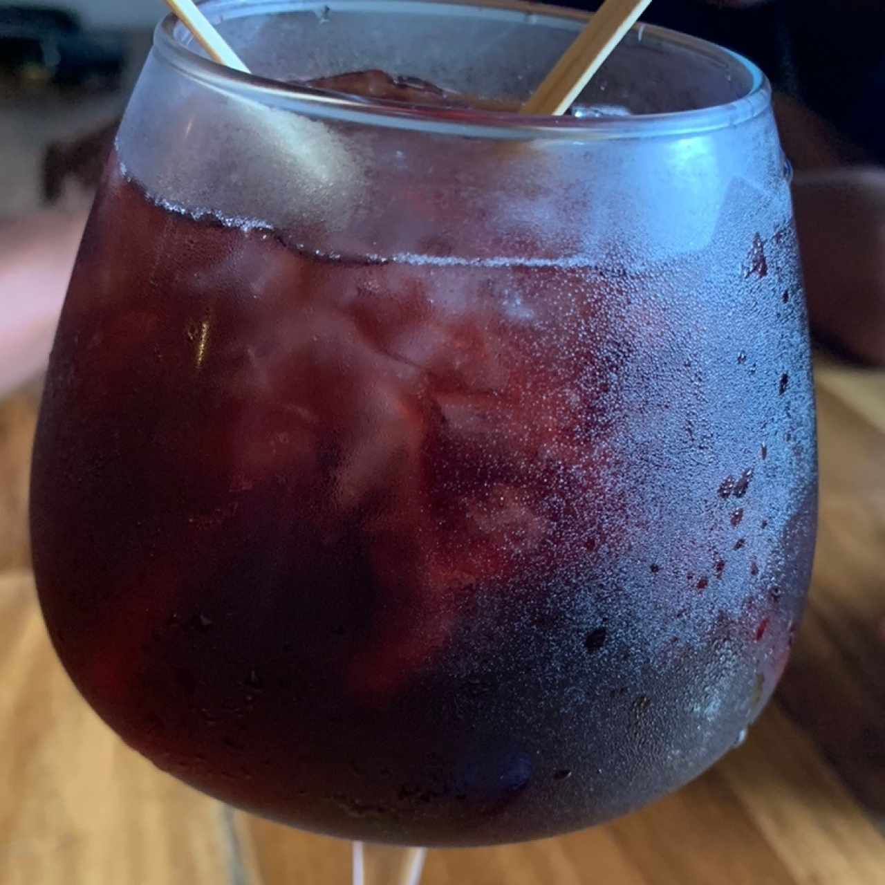 Tinto de Verano