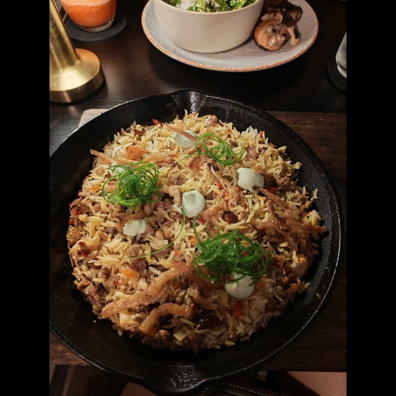 Arroces - Arroz De Montaña
