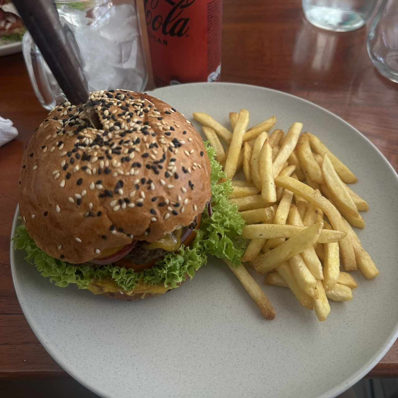 Hamburguesa