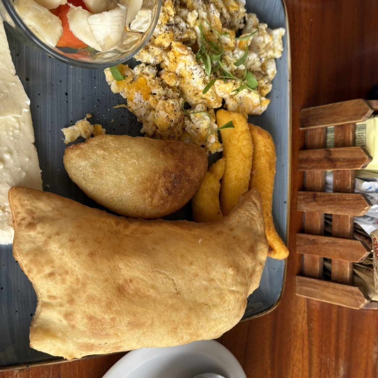 super breakfast