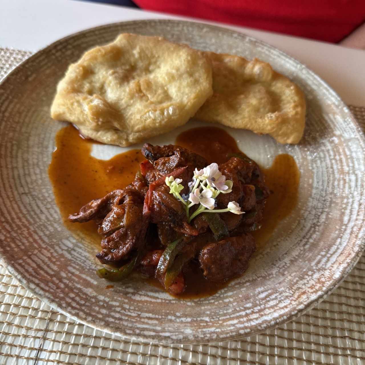 Bistec