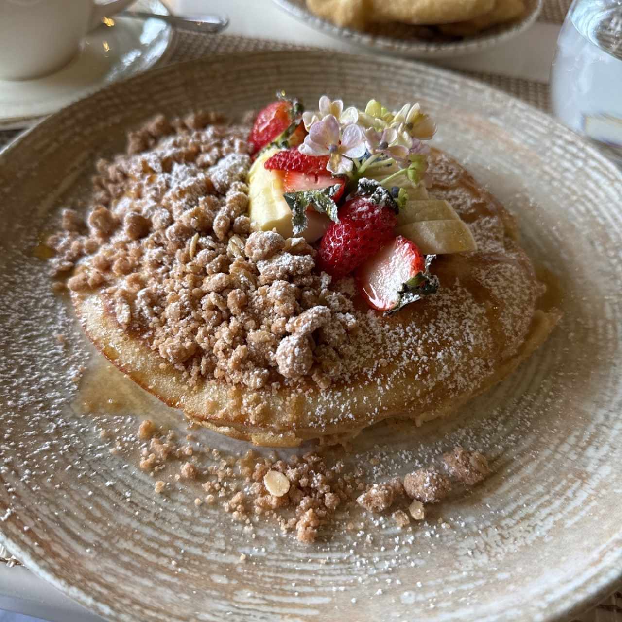 Pancakes
