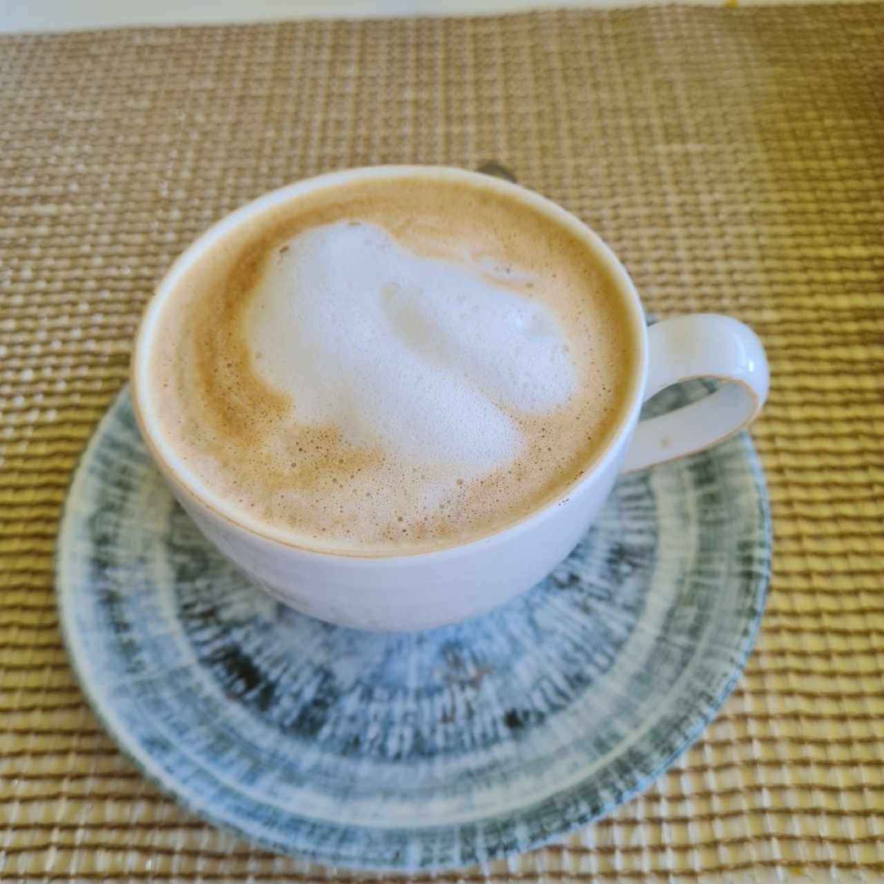 Cappuccino 