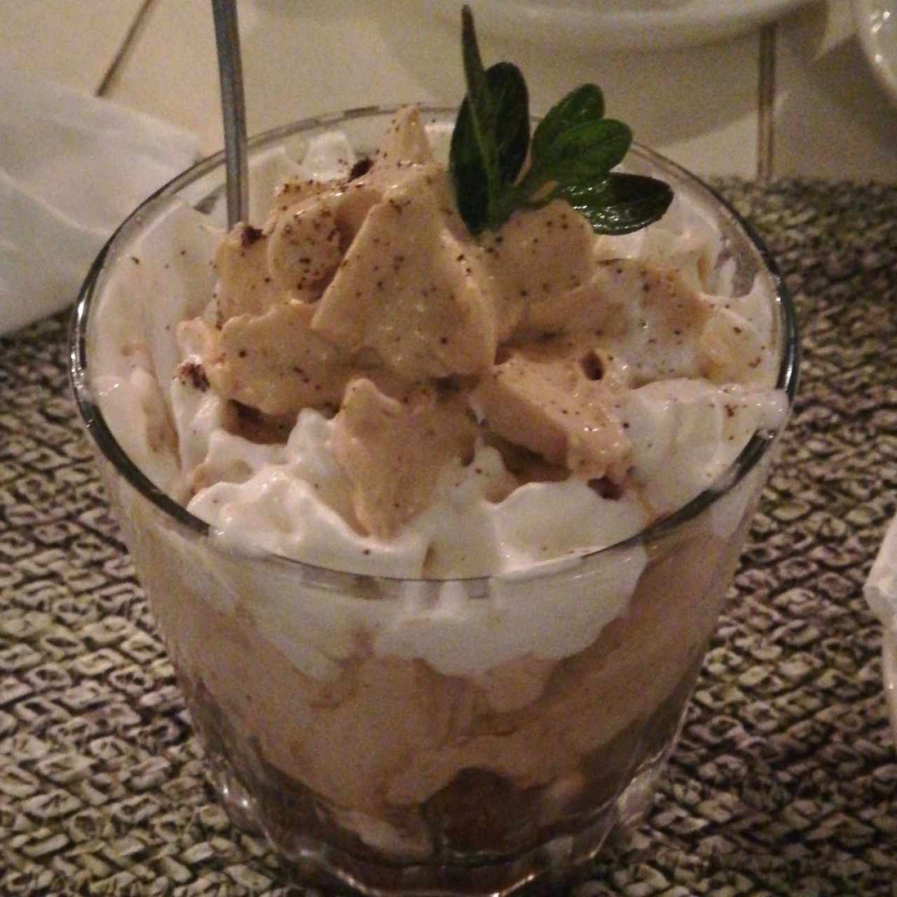 tres café