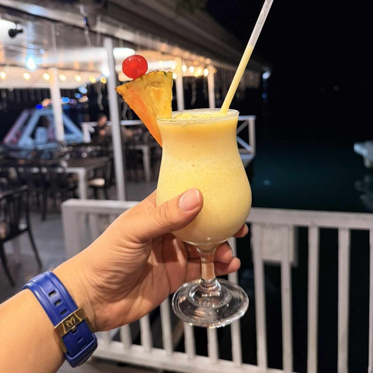Piña Colada